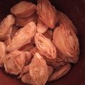 صورة من wahida ، شاركها بعد تجربة وصفة قريوش السمبله