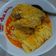 Cooksnap dari Tia Zaidt untuk resep Roti Jala Kuah Kari