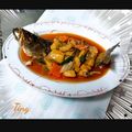  Ting匠手作 的 糖醋鱸魚 cooksnap