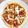 Cooksnap dari Inda’s Kitchen untuk resep Pizza Teflon Happy Call ala PizzaHut tanpa Telur tanpa Oven Minima