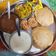 Avani का कुकस्नैप जब उन्होंने पायेश (payesh recipe in Hindi) बनाया था।