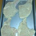 jnoyes143's cooksnap of when they made Baked pork chops.