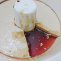 El cooksnap de Nely cuando hizo Flan casero económico.