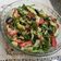El cooksnap de Geraytere Monti cuando hizo Ensalada de fresas y uvas verdes.