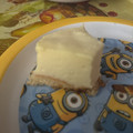 El cooksnap de Nerea Nieto Trinidad cuando hizo Tarta semifrío de limón súper fácil.