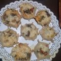 El cooksnap de Gabyy Sacks cuando hizo Canastas de papas y zanahorias.