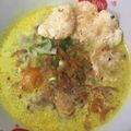 Cooksnap dari Vk untuk resep Soto Kuning Bogor