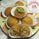Cooksnap dari Rina Christine untuk resep Bitter Ballen isi Ragout