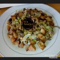 Mrs Ghalee Tk Cuisine's cooksnap of when they made Sweet potatoes n egg fry.