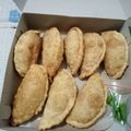 Cooksnap dari Fitri Astuti untuk resep 17. Kulit Pastel Renyah, Ekonomis Tanpa Telur