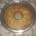 El cooksnap de Nazarena Aguirre cuando hizo Torta de manzana invertida.