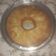 El cooksnap de Nazarena Aguirre cuando hizo Torta de manzana invertida.