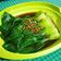 Cooksnap dari Prizchila Alrino untuk resep Pokcoy siram saus tiram
