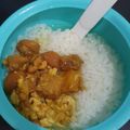 Cooksnap dari Agit Diyanita untuk resep Bakmoy Ayam Tahu