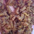 Cooksnap dari Devi Sidika untuk resep Tempe Orek