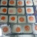 Cooksnap dari Ristin Yuniar untuk resep Puding telur ceplok