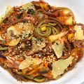 El cooksnap de Catalina Bobadilla Delgado cuando hizo Deliciosa pasta con atún.