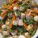 Cooksnap dari Morina Yap untuk resep Tumis Buncis Bakso Tahu Saus Tiram