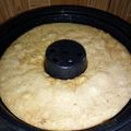 Cooksnap dari Erly Kdpa untuk resep Cake Putri Keraton