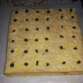 Cooksnap dari nestya tya untuk resep Simple Soft Cake