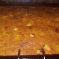 El cooksnap de Maria Belen Lencina cuando hizo Soufflé de Zanahoria a mi manera.
