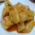 รูป Cooksnap ของ Wipada Kamchisin เมื่อเขาทำ สูตรแป้งต๊อกโฮมเมด