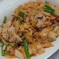 yichun 的 韓式泡菜炒肉片 cooksnap