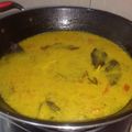 Cooksnap dari Wawan Tarida untuk resep Resep Soto Kikil kuah santan