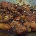 Cooksnap dari Desi Ana Ndes untuk resep Ayam Mentega