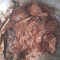 Cooksnap dari Lutfi Nurhasanah Z untuk resep Gepuk Daging Sapi Empuk (Tanpa Presto)