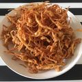 Cooksnap dari Vera Kurniawaty untuk resep Jamur enoki crispy