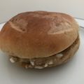 Cooksnap από MissPiggyE στη συνταγή Τοστ με φέτα τυρί και μέλι