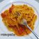 Cooksnap dari ✨ Ella Hadibroto ✨ untuk resep Rose pasta