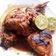 Cooksnap dari شيرلي ميلاني لسمنة untuk resep Ayam panggang kuah Santan