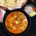 Suparna Sarkar's cooksnap of when they made চিকেন বাটার টিক্কা মশালা (Chicken butter tikka masala recipe in Bengali).