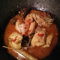 Cooksnap dari Fitri Anisah untuk resep Ayam Rica _ rica pedas