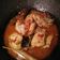 Cooksnap dari Fitri Anisah untuk resep Ayam Rica _ rica pedas