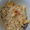 Cooksnap dari Gygy untuk resep Mi Godog Kuah