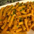 صورة من @diet_jojohealthmeals، شاركها بعد تجربة وصفة المعكرونه باللحمه المفرومه