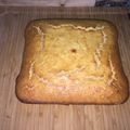 El cooksnap de Anacua cuando hizo Bizcocho súper limón thermomix.