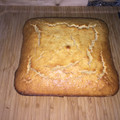 El cooksnap de Anacua cuando hizo Bizcocho súper limón thermomix.