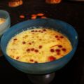 Mukti Bhargava का कुकस्नैप जब उन्होंने मखाना खीर (makhana kheer recipe in Hindi) बनाया था।