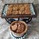 Jyoti Shah's cooksnap of when they made શિંગ તથા દાળિયા ની ચીક્કી (Shing Daliya Chikki Recipe In Gujarati).