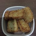 Cooksnap dari dyah untuk resep Nugget ayam wortel
