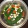 Cooksnap dari Sibucik untuk resep Sayur bening sawi hijau & tahu