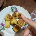 Cooksnap dari Nuraini Binti Gofur untuk resep Gohyong ala Cikini (834)