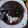 Cooksnap dari git4zka untuk resep Brownies Kukus ala Amanda