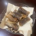 Cooksnap dari Sri Wijayanti untuk resep Piscok (Pisang goreng coklat)