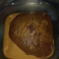El cooksnap de Monica Bálsamo cuando hizo Torta Marmolada fácil y económica.