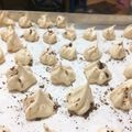 Cooksnap dari Tye Istiqomah untuk resep Meringue kisses